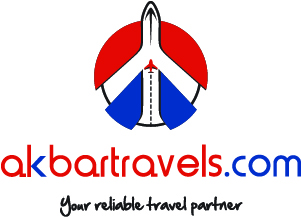 Akbar Travels