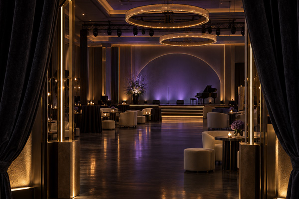 Memorable brand events