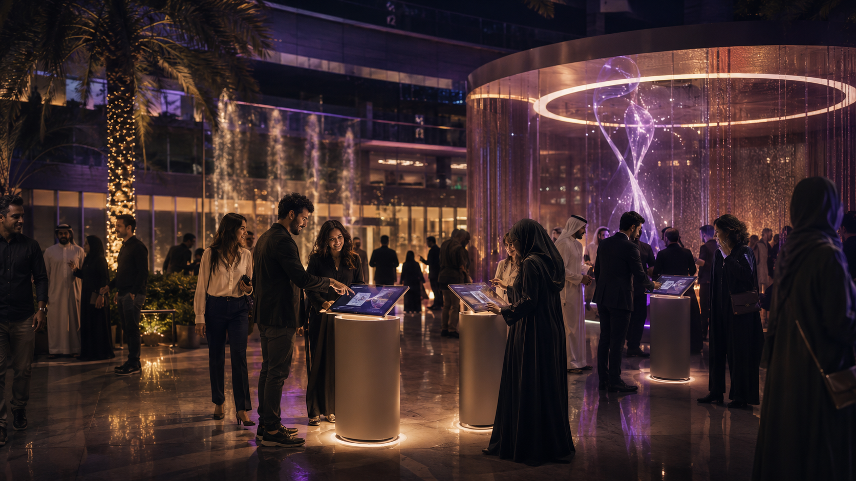 Brand Experience